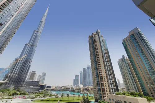 3 Bedrooms Apartment in Opera Grand