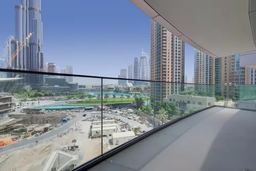 3 Bedrooms Apartment in Opera Grand
