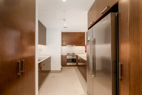 3 Bedrooms Apartment in Opera Grand