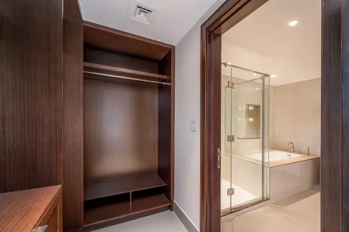 3 Bedrooms Apartment in Opera Grand