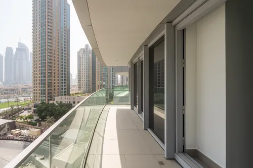 3 Bedrooms Apartment in Opera Grand