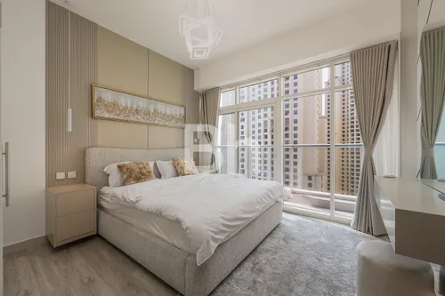 Vacant | Fully Furnished | Renovated