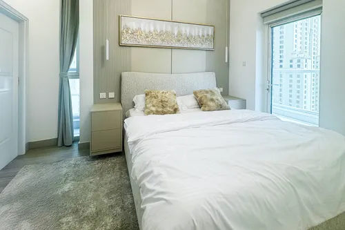 Vacant | Fully Furnished | Renovated