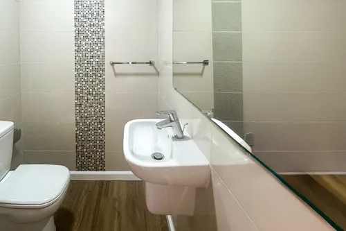1 Bedroom Apartment in Continental Tower