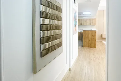 1 Bedroom Apartment in Continental Tower