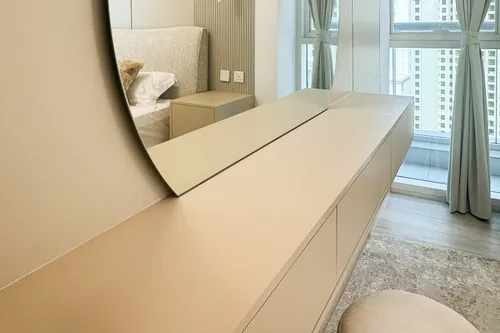 1 Bedroom Apartment in Continental Tower