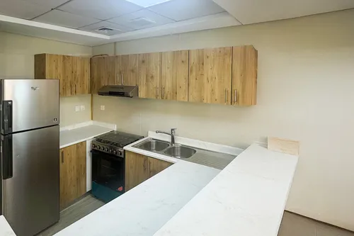 1 Bedroom Apartment in Continental Tower