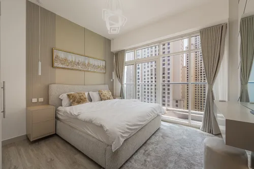 Vacant | Fully Furnished | Renovated