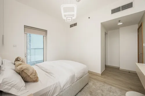 2 Bedrooms Apartment in Continental Tower