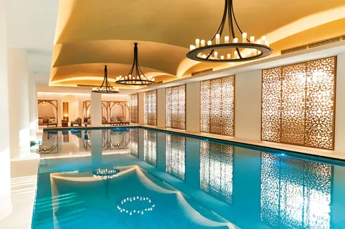 1 Bedroom Apartment in Raffles The Palm