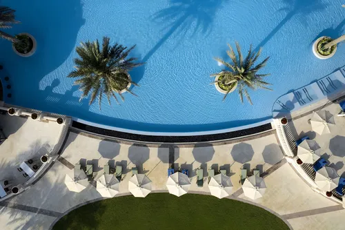 1 Bedroom Apartment in Raffles The Palm