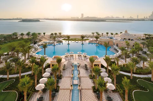 1 Bedroom Apartment in Raffles The Palm