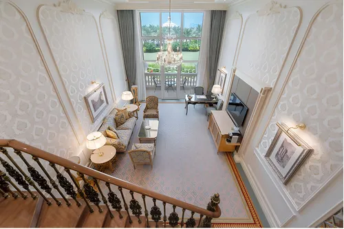 1 Bedroom Apartment in Raffles The Palm