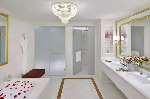 1 Bedroom Apartment in Raffles The Palm