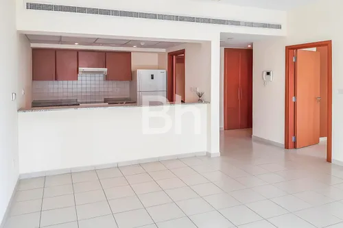 Exclusive | Rented | Community View | 1Bedroom