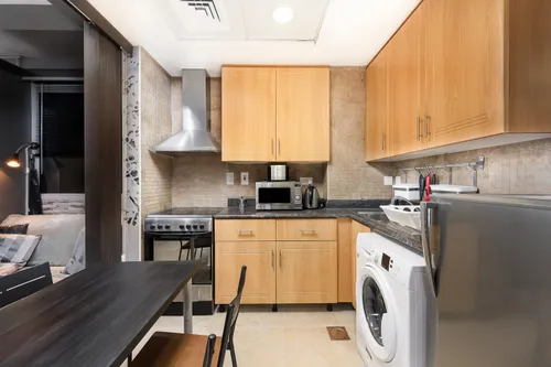  Apartment in Goldcrest Views 1