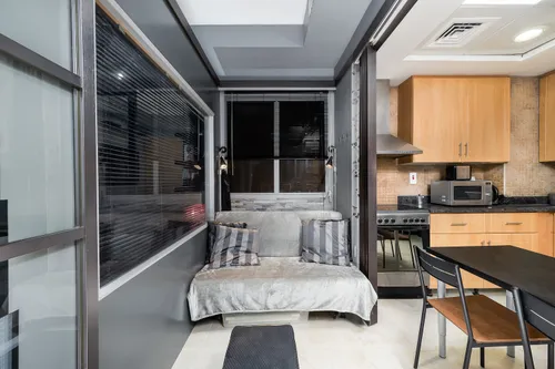  Apartment in Goldcrest Views 1