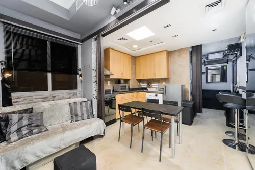  Apartment in Goldcrest Views 1