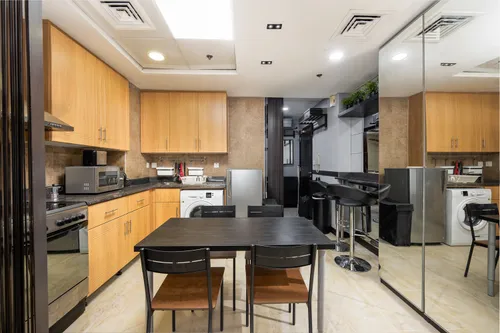  Apartment in Goldcrest Views 1
