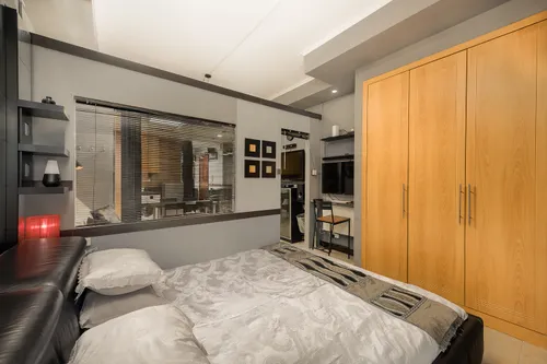  Apartment in Goldcrest Views 1