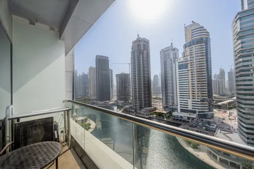  Apartment in Goldcrest Views 1