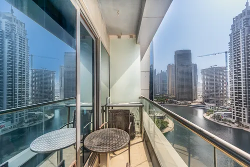  Apartment in Goldcrest Views 1