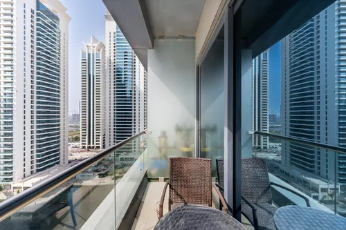  Apartment in Goldcrest Views 1