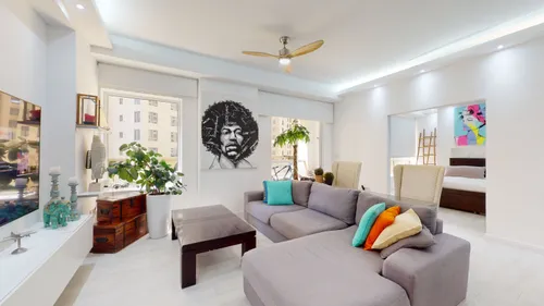 1 Bedroom Apartment in Bahar 1