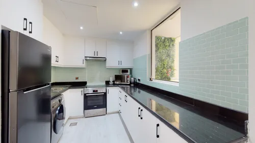 1 Bedroom Apartment in Bahar 1