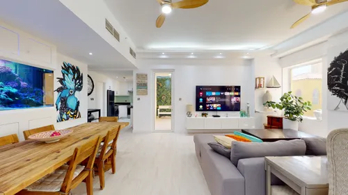 1 Bedroom Apartment in Bahar 1