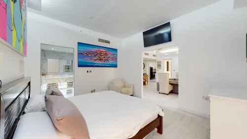 1 Bedroom Apartment in Bahar 1