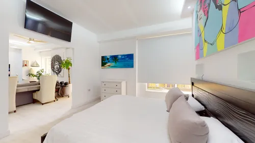 1 Bedroom Apartment in Bahar 1
