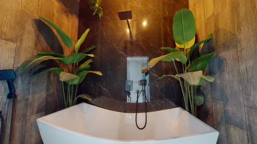 1 Bedroom Apartment in Bahar 1