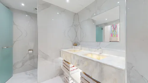 1 Bedroom Apartment in Bahar 1