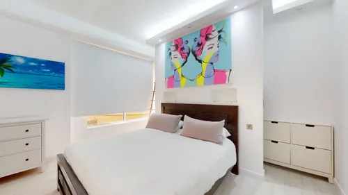 1 Bedroom Apartment in Bahar 1