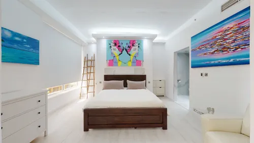 1 Bedroom Apartment in Bahar 1