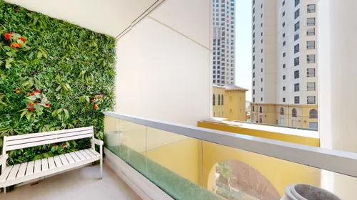 1 Bedroom Apartment in Bahar 1