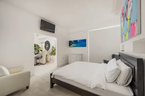 1 Bedroom Apartment in Bahar 1