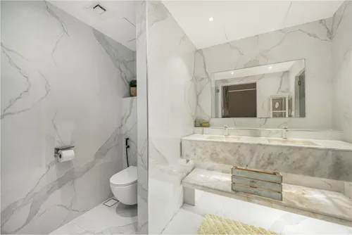 1 Bedroom Apartment in Bahar 1
