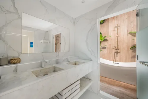 1 Bedroom Apartment in Bahar 1