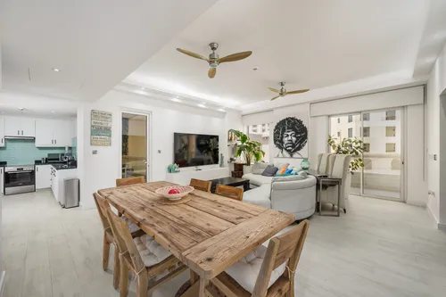 1 Bedroom Apartment in Bahar 1