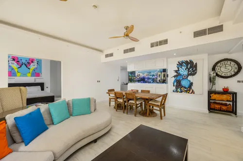 1 Bedroom Apartment in Bahar 1