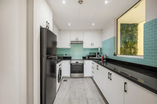 1 Bedroom Apartment in Bahar 1