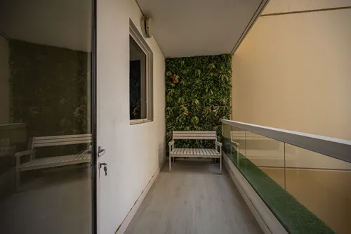 1 Bedroom Apartment in Bahar 1