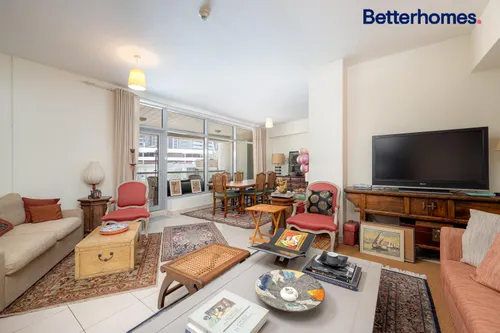 Largest Layout | Vacant Now | Ready To Move In