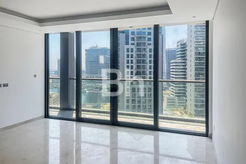 Rented | Luxury | High quality | Pool View