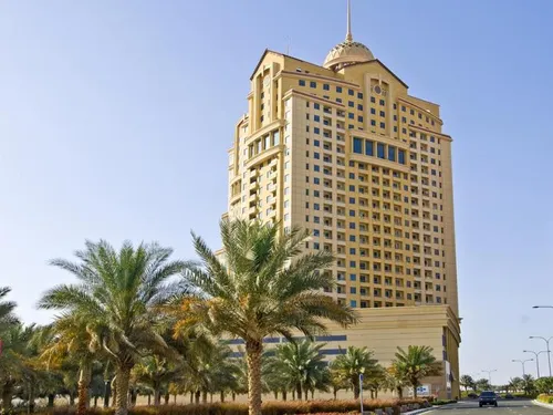 1 Bedroom Apartment in Palace Tower 2