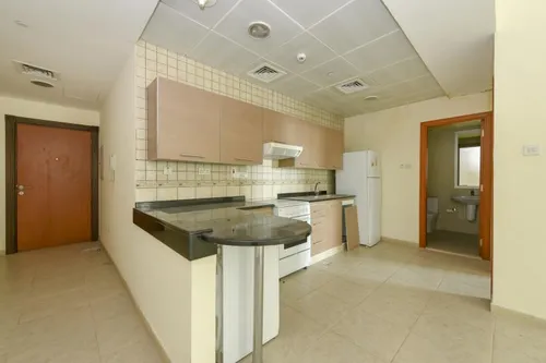 1 Bedroom Apartment in Palace Tower 2