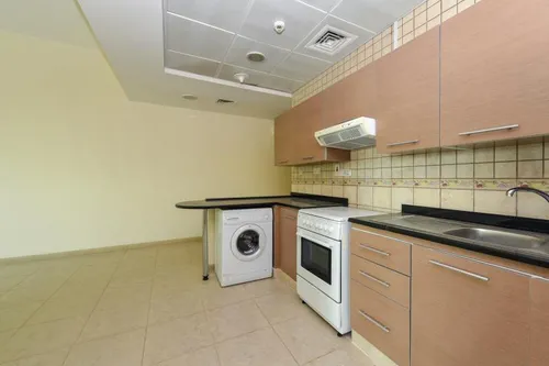 1 Bedroom Apartment in Palace Tower 2