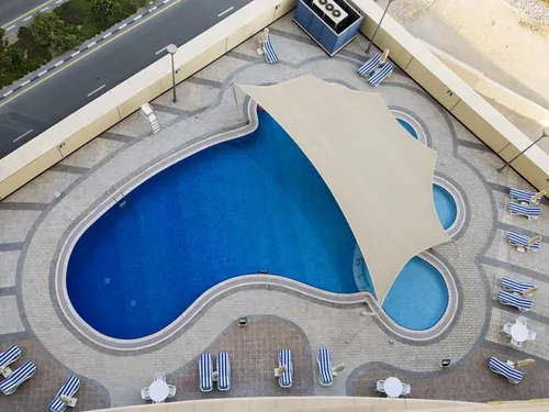 1 Bedroom Apartment in Palace Tower 2